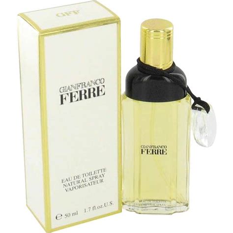 ferre perfume for women.